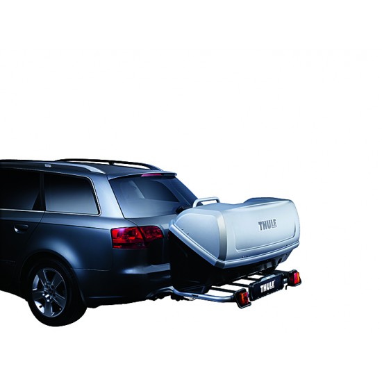 900000 THULE BACK UP BOX. 420 Litre