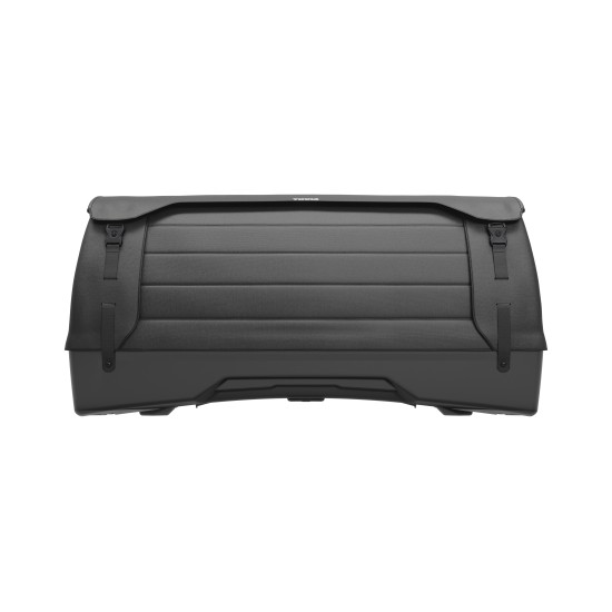 THULE ONTO 2 FOLDABLE CARGO CARRIER EASYFOLD 3