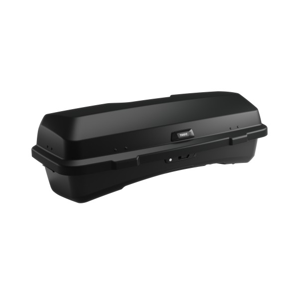 THULE SANTU HARDSHELL CARGO CARRIER