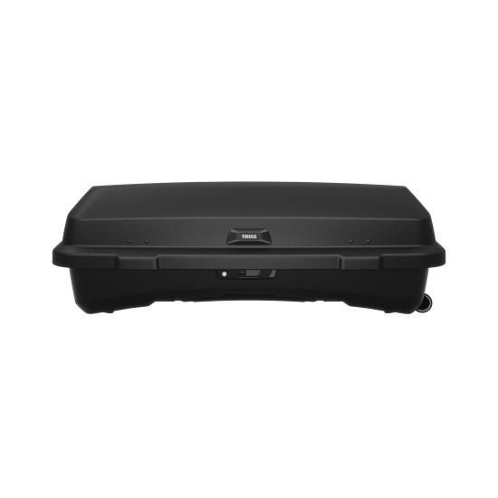 THULE SANTU HARDSHELL CARGO CARRIER