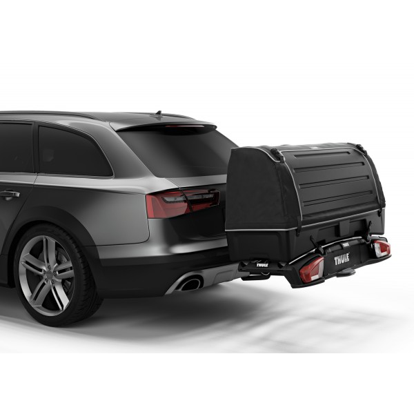 THULE BACKSPACE XT CARGO CARRIER