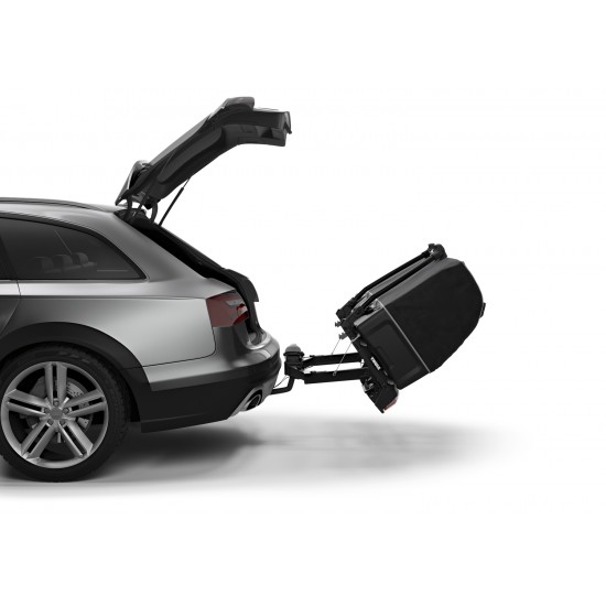 THULE BACKSPACE XT CARGO CARRIER