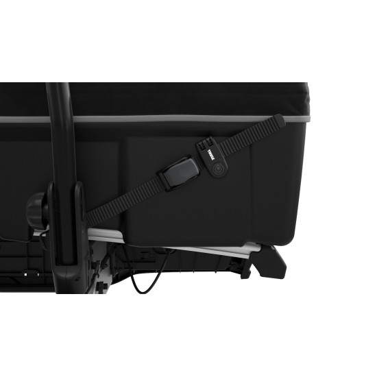 THULE BACKSPACE XT CARGO CARRIER