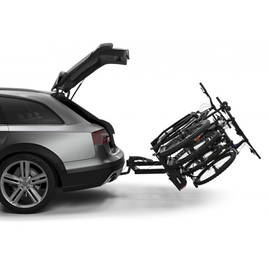 THULE VELOSPACE XT 4TH BIKE ADAPTER