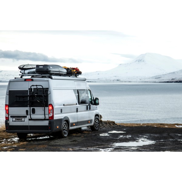 THULE ELITE VAN XT BLACK DUCATO/JUMPER/BOXER 2007