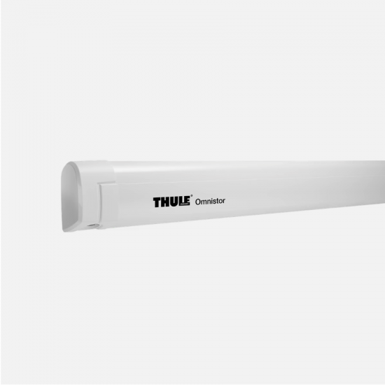 THULE 5200 4.02x2.50M WALL AWNING WHITE