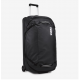 THULE CHASM 110L WHEELED DUFFLE BLACK