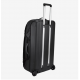 THULE CHASM 110L WHEELED DUFFLE BLACK