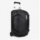 THULE CHASM 40L CARRY ON WHEELED DUFFEL BLACK