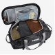 THULE CHASM 40L DUFFEL BAG BLACK