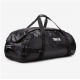 THULE CHASM 130L DUFFLE BLACK