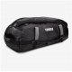 THULE CHASM 130L DUFFLE BLACK