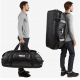 THULE CHASM 130L DUFFLE BLACK