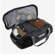 THULE CHASM 130L DUFFLE BLACK