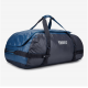 THULE CHASM 130L DUFFEL BAG POSEIDON BLUE