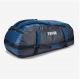 THULE CHASM 130L DUFFEL BAG POSEIDON BLUE