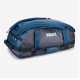 THULE CHASM 40L DUFFEL BAG POSEIDON BLUE