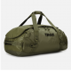 THULE CHASM 70L DUFFEL BAG OLIVINE GREEN