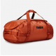 THULE CHASM 90L DUFFEL BAG AUTUMNAL