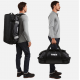 THULE CHASM 70L DUFFEL BAG BLACK