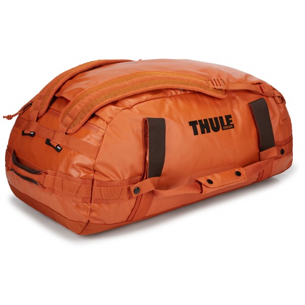 THULE CHASM 70L DUFFLE AUTUMNAL