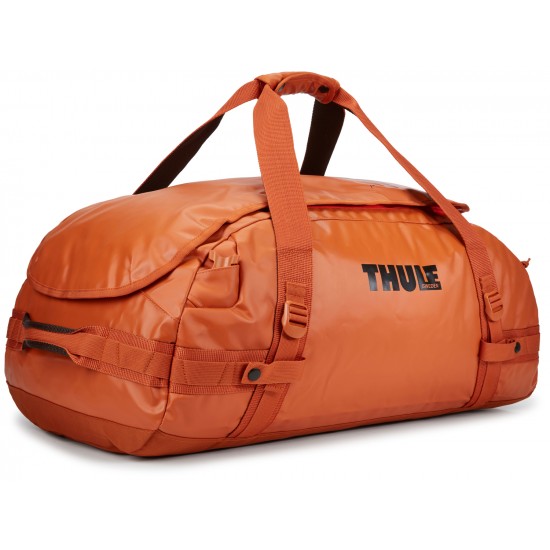 THULE CHASM 70L DUFFLE AUTUMNAL