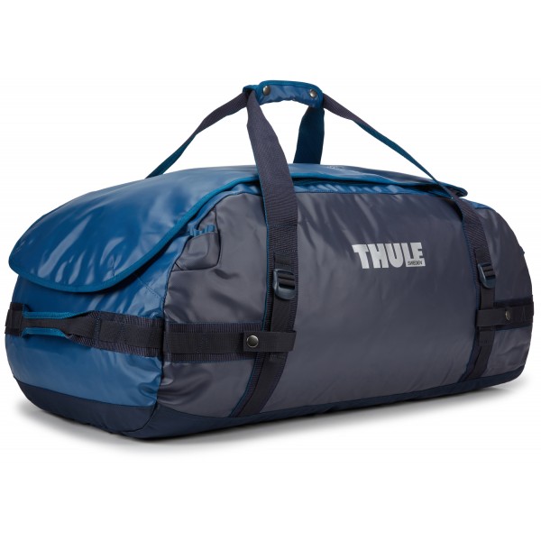 THULE CHASM 90L DUFFLE POSEIDON