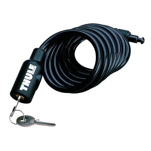 538 - CABLE LOCK 180CM