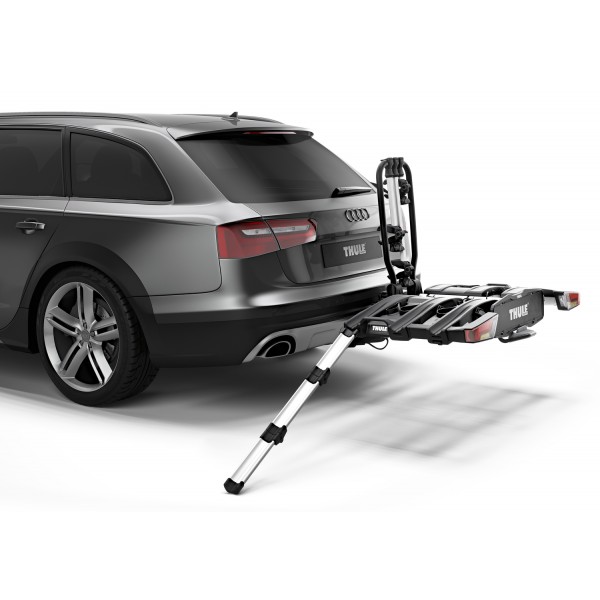 EASYFOLD XT FOLDABLE LOADING RAMP