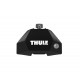 THULE FIXPOINT EVO FOOTPACK NEW 2021