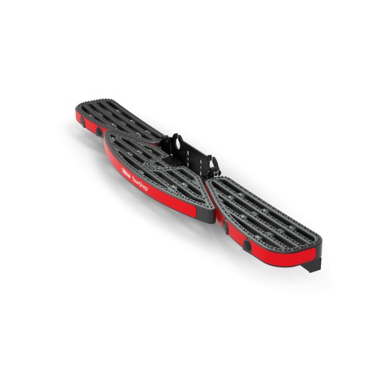 TOW STEP DISPATCH 16+ TRANSIT 14+ L1-L4 H1-H3 BLK WI REV SEN