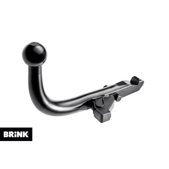 RENAULT TRAFIC 2014 - '21  BMC