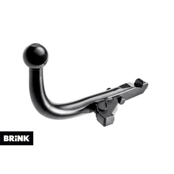 RENAULT TRAFIC 2014 - '21  BMC