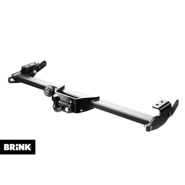 HiLUX IV 2015 ON C2  D/CAB & S/CAB FLANGE BALL