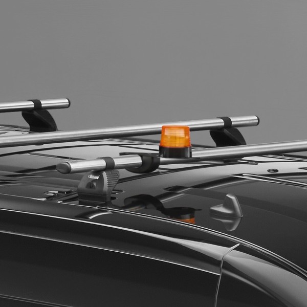 BEACON HOLDER FOR KAMM BAR