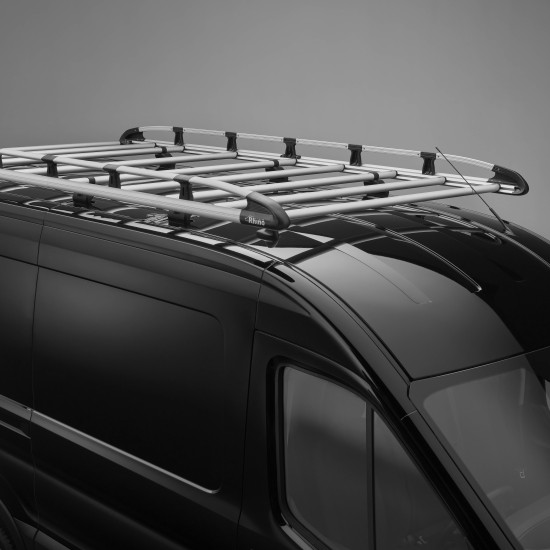 MASTER/NV400 10> L1 H1/H2  Rack - ASF30, QA4KR, ACB603