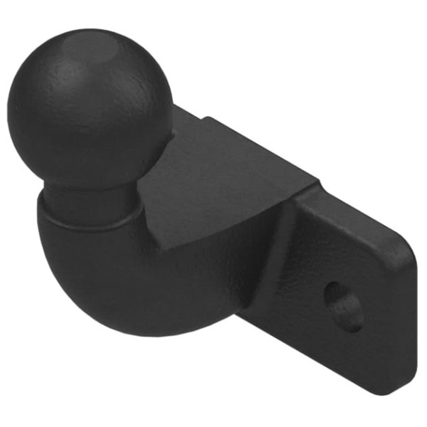 \'19 - ISUZU D-MAX FLANGE BALL