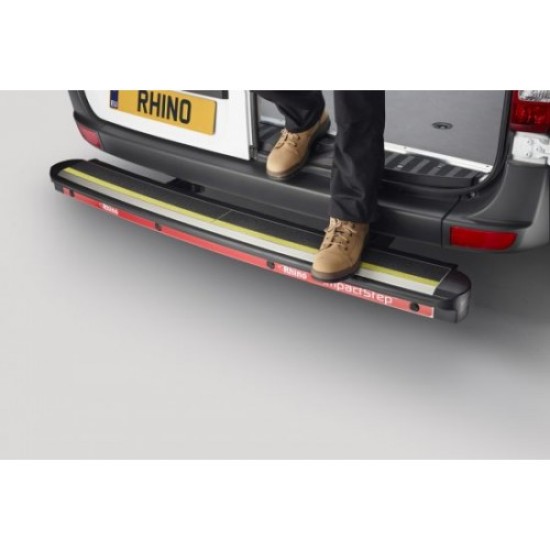 SPRINTER IMPACTSTEP - CONN+ -SA388 SSK005