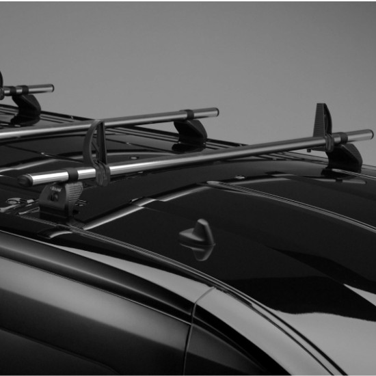 BERLINGO PARTNER 08-18 3 BAR FLEET  L1H1 / L2H