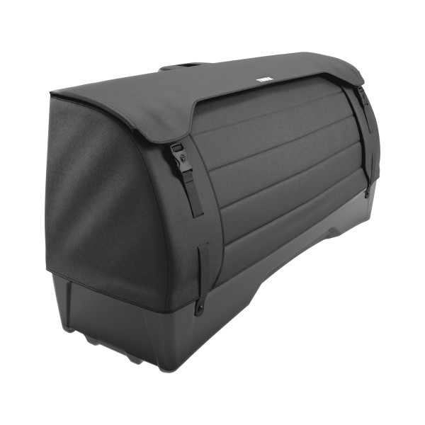 THULE ONTO 2 FOLDABLE CARGO CARRIER EASYFOLD 3