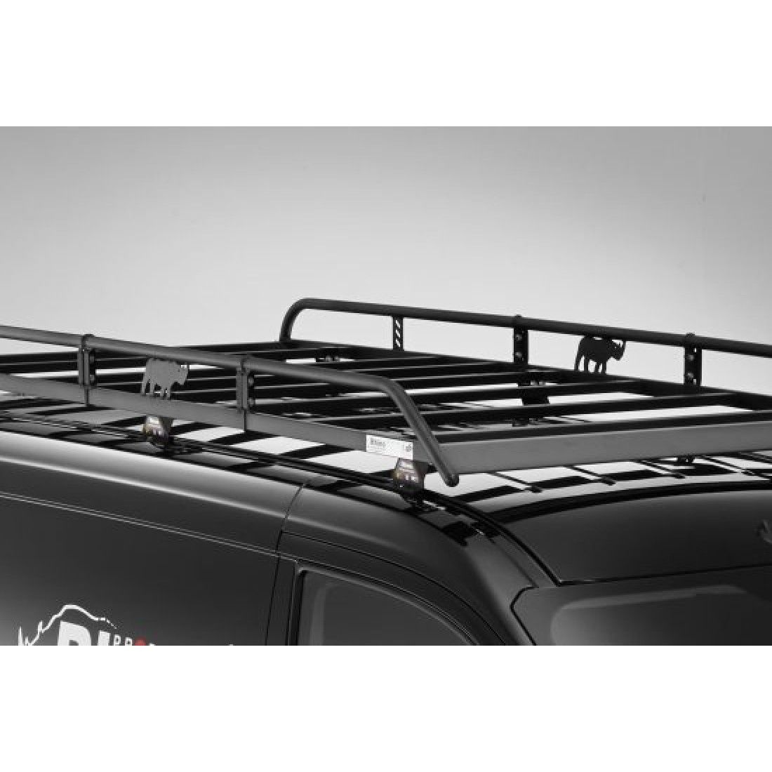 VW T5 02- LWB L/R TD (T54R/BP/05/NN) MOD