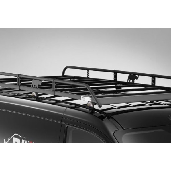 BOXER/DUCATO L4 H2 IA4R,BR,34 x 2 NW.  MODULAR RACK