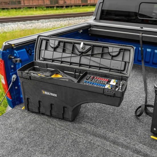 UNDERCOVER SWINGCASE - MITSUBISHI L200 10-22 /Ext./Crew All