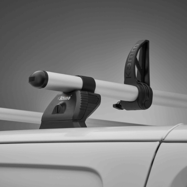 SPRINTER 06-18 + CRAFTER 06-17 L1-L4/H1-H4 4 BAR ALUMM PRO