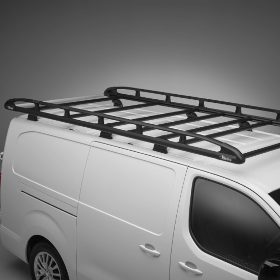 DISPATCH EXPERT PROACE OPEL 16 -19 K/RACK BLK (ASF22B, JD3BR