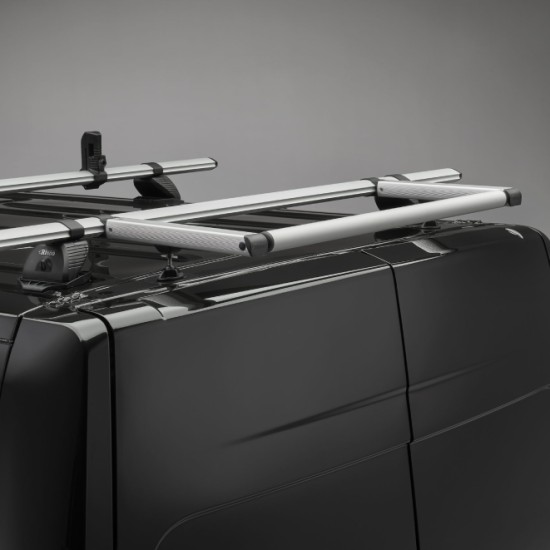 Rhino KammBar Rear Roller System - Rear Roller System