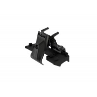 6114 - RAPID FLUSH RAIL FITTING KIT 6114
