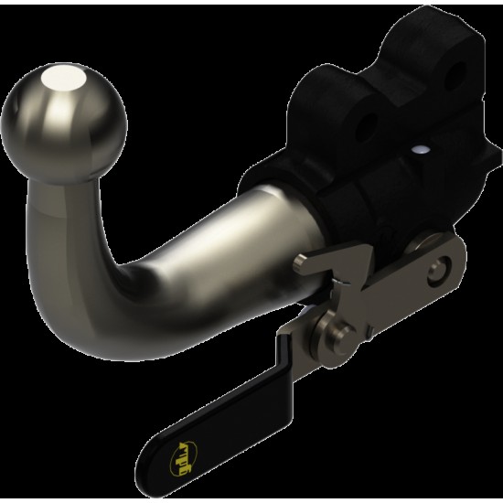 5/14 -   X-TRAIL HOR DETACH