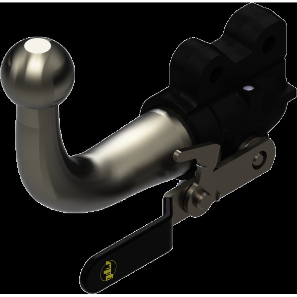 5/14 -   X-TRAIL HOR DETACH