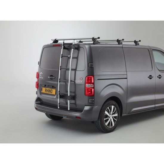 EXPERT/PRO-ACE/VIVARO 2016> ALUM 6 STEP LADDER